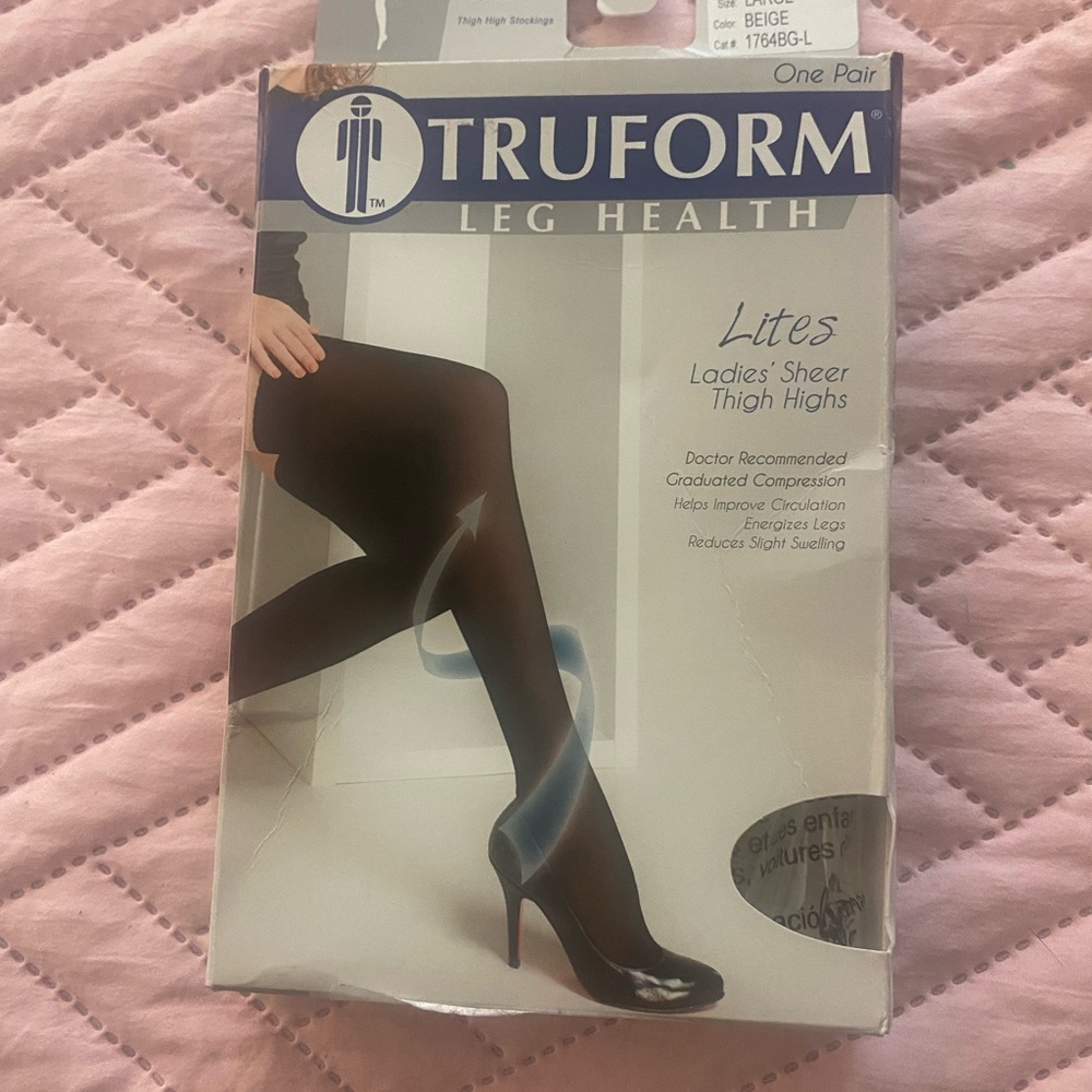 Compression Tights